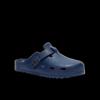 SCHOLL SHOES BAHIA CLOG SYNEVA U D BLUE 42