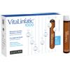 ZUCCARI Integratore VitaLinfatic 1000 drenante, 12 flaconcini 25ml