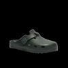 SCHOLL SHOES BAHIA CLOG SYNEVA U D GREEN 39