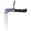 Coltello corno apribottiglie con cinghiale