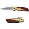 Coltello legno metallo Browning