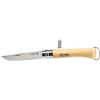 Coltello n.10 con cavatappi e apribottiglie Opinel