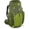 Zaino trekking Sunshine 32 multi tasca
