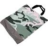 Borsa camo donna