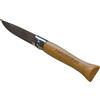 Coltello tascabile in faggio FSC® Maverino