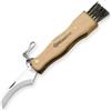 Coltello funghi faggio Maserin