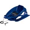 Slittino Bob Alpengaudi bimbo blu