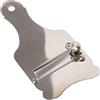 Affettatartufo inox Italia lama liscia