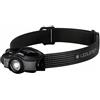 Led Lenser Torcia frontale ricaricabile MH5 Led Lenser