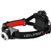 Led Lenser Lampada Frontale H7.2 Led Lenser