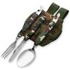 Maserin Set posate mimetico Maserin