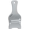 Affettatartufi in acciaio inox lama liscia