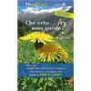 Libro miniguida tascabile erbe di campo