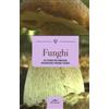 Libro cofanetto 101 schede funghi