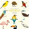 Guida agli uccelli Tom Frost