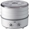 Stockli Essiccatore con timer Stockli