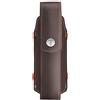 Opinel Custodia Opinel outdoor L marrone