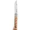 Opinel Coltello Opinel n.8 faggio trekking