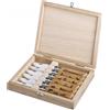 Opinel Collezione 6 coltelli Animalia Opinel