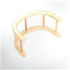 Torggler Schienale per slittino Torggler in legno