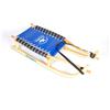 Slitta Torggler FM115D