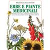 Libro erbe e piante medicinali