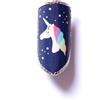 Stemma per bastoni "Unicorno"