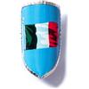 Stemma per bastoni "Italia"