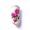 Stemma per bastoni "Alpenrose"