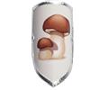 Stemma per bastoni "Porcino"