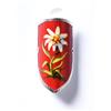 Stemma per bastoni "Edelweiss"