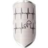 Stemma per bastoni "Cardiofungo"