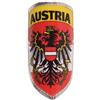 Stemma per bastoni "Austria"