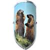 Stemma per bastoni "Marmotta"