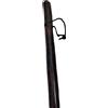 Bastone Alpenstock castagno scuro 120