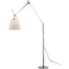 ARTEMIDE lampada da terra TOLOMEO MEGA LED 2700K Ø 32 cm - 0763010A+0761W10A+0780010A