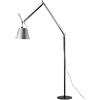 ARTEMIDE lampada da terra TOLOMEO MEGA LED 2700K Ø 32 cm - 0763030A+0761W30A+0781010A