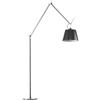 ARTEMIDE lampada da terra TOLOMEO MEGA LED 2700K Ø 32 cm - 0763010A+0761W10A+0772010A