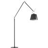 ARTEMIDE lampada da terra TOLOMEO MEGA LED 2700K Ø 32 cm - 0763030A+0761W30A+0772010A