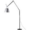 ARTEMIDE lampada da terra TOLOMEO MEGA LED 2700K Ø 36 cm - 0763030A+0761W30A+0781020A