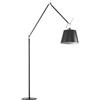 ARTEMIDE lampada da terra TOLOMEO MEGA LED 2700K Ø 36 cm - 0763030A+0761W30A+0772020A