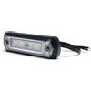 WAŚ Faro di posizione a LED universale WAŚ W189 1340