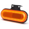 WAŚ Faro di posizione a LED universale WAŚ W198 1420 con supporto
