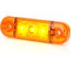 WAŚ Faro di posizione WAŚ W97.1 708 LED universale