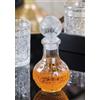 Ad Trend Bottiglia in Vetro 250 Ml H 18 Cm D 9 Cm Trasparente