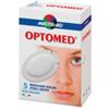 PIETRASANTA PHARMA SPA Garza Oculare Medicata Master-aid Optomed Super 5 Pezzi