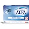 DOMPE FARMACEUTICI SPA Collirio Alfa Occhio Secco 20 Monod Collirio 0,5 Ml 0,4%
