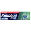PROCTER & GAMBLE SRL Kukident Plus Barriera Anti-cibo Fresco Crema Adesiva Dentiere 40 G