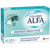 DOMPE FARMACEUTICI SPA Collirio Alfa Idratante Protettivo 10 Flaconcini Monodose