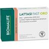 UNIFARCO SPA Lattasi fast oro 40 compresse